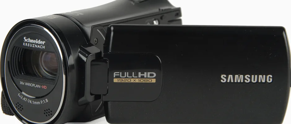 دوربین فیلمبرداری سامسونگ مدل HMX-H303