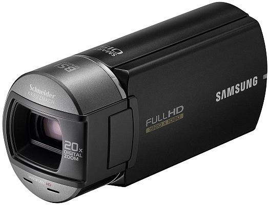 دوربین فیلمبرداری سامسونگ مدل HMX-H305