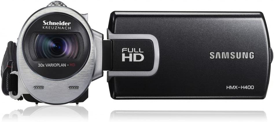 دوربین فیلم برداری سامسونگ HMX-H400