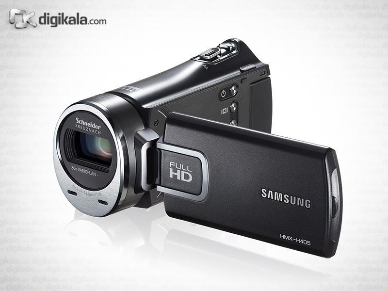 دوربین فیلم برداری سامسونگ مدل HMX-H405