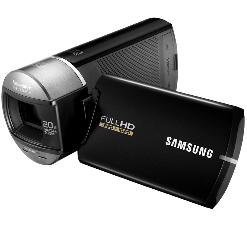 دوربین فیلمبرداری سامسونگ مدل HMX-Q10