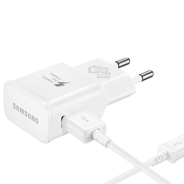 شارژ اصلی Note 5 سامسونگ — تصویر 1