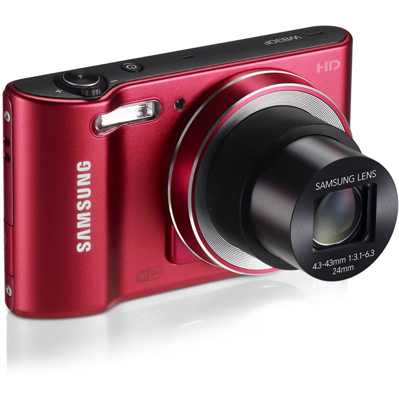 دوربین دیجیتال سامسونگ WB30F