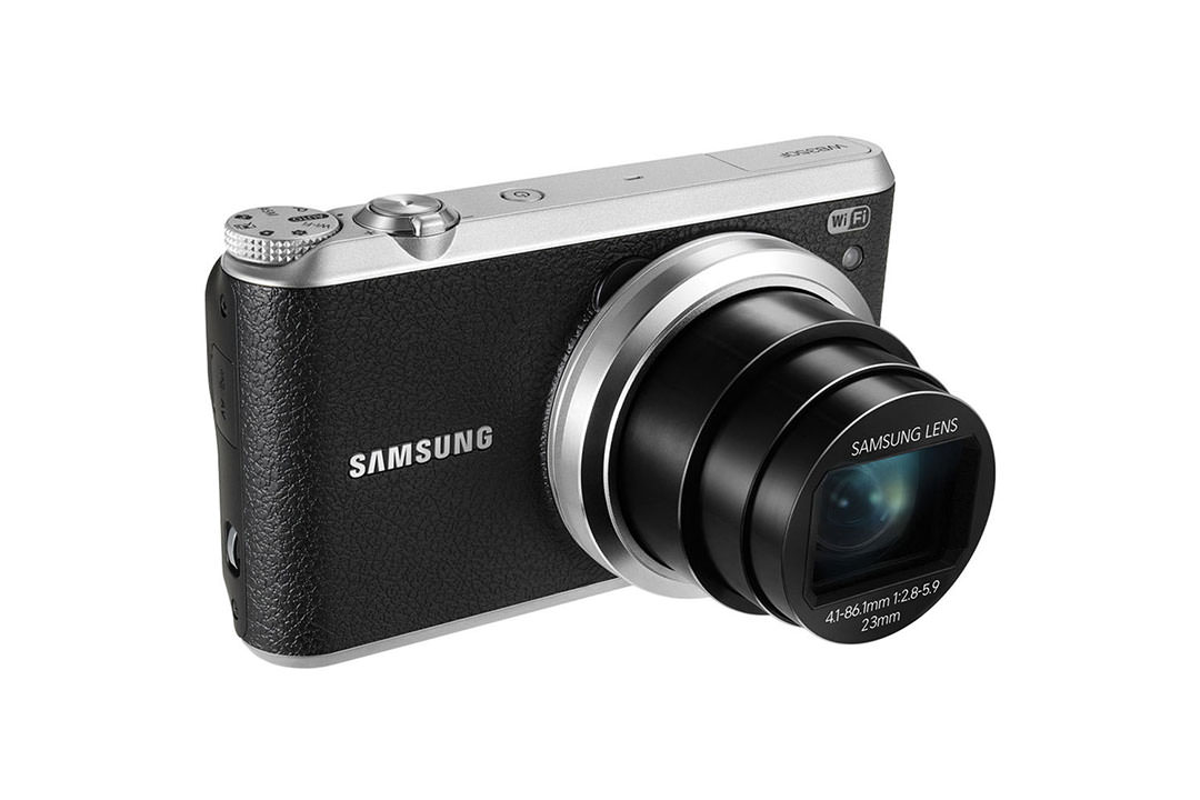 دوربین دیجیتال سامسونگ مدل WB350F