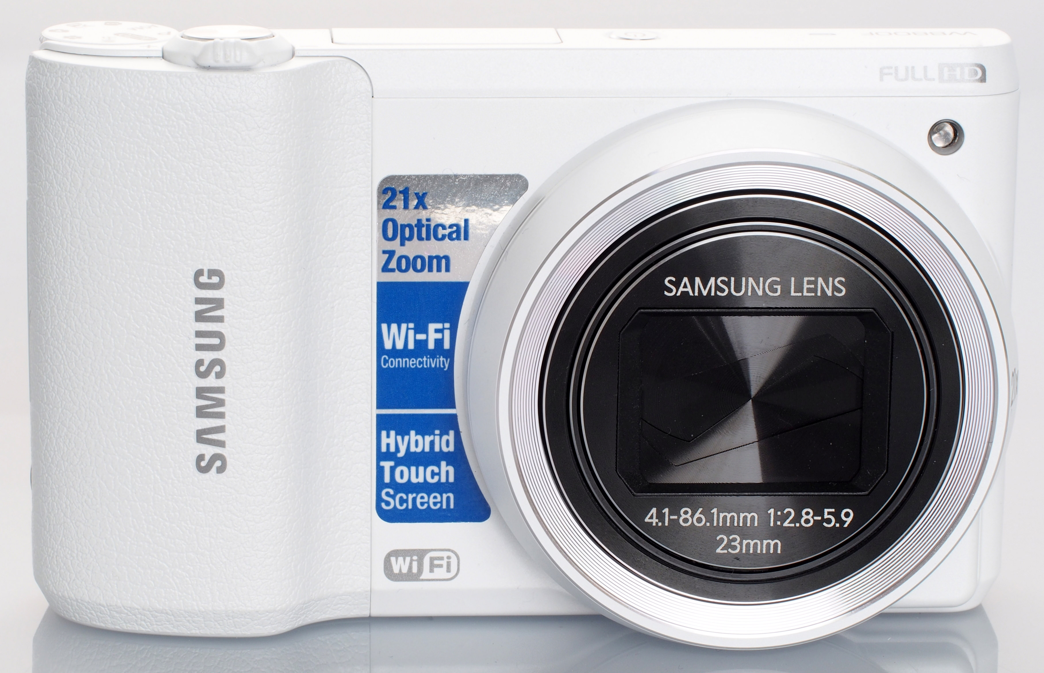 دوربین دیجیتال سامسونگ WB800F