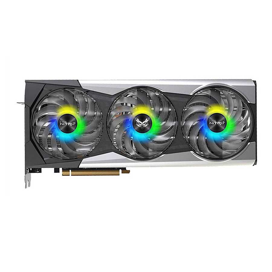 کارت گرافیک سافایر مدل NITRO+ AMD Radeon RX 6900 XT SE 16GB
