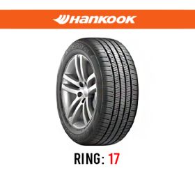 لاستیک خودرو هانکوک مدل Kinergy GT H436 سایز 215/55R17 (تاریخ تولید 2026)