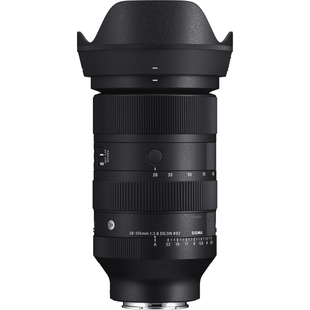 لنز سیگما مدل Sigma 28-105mm f/2.8 DG DN Art مانت سونی E