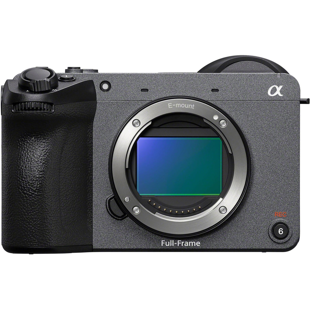 دوربین سینمایی دیجیتال سونی مدل Sony FX2 — تصویر 1