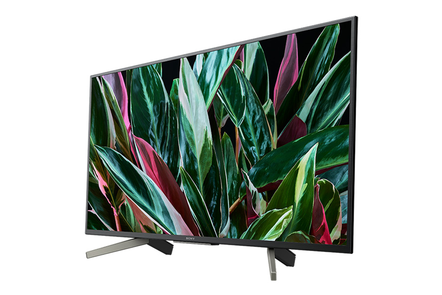 تلویزیون 49 اینچ سونی مدل W800G