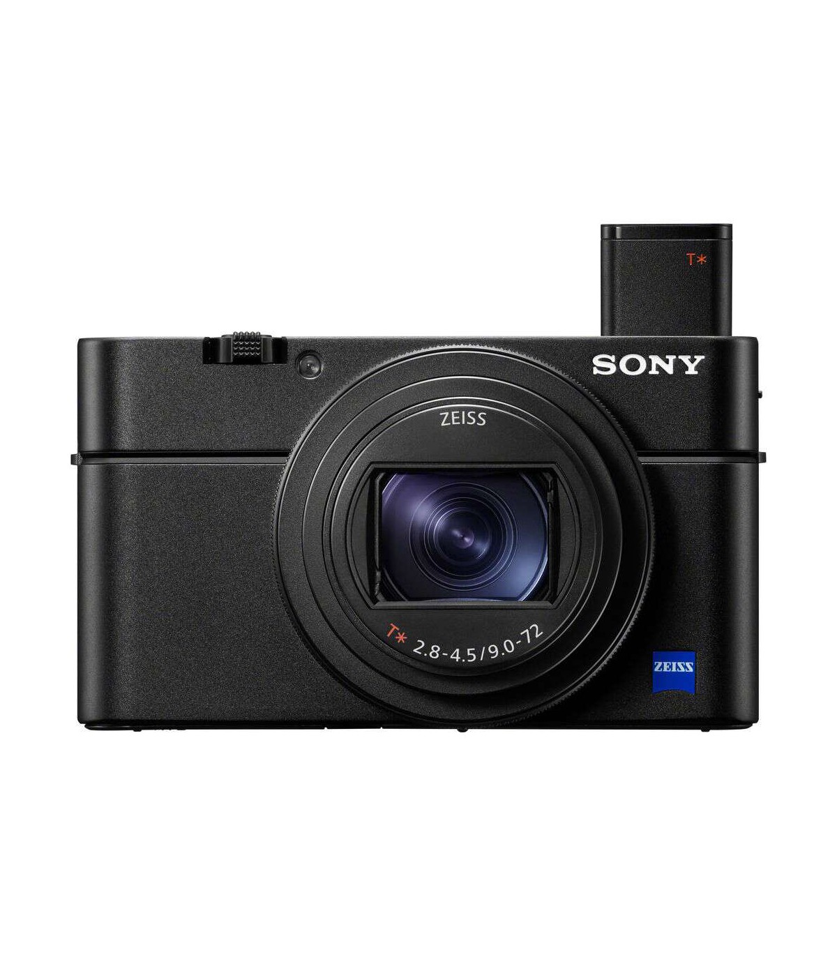 دوربین عکاسی دیجیتال سونی مدل Cyber-Shot DSC-RX10III