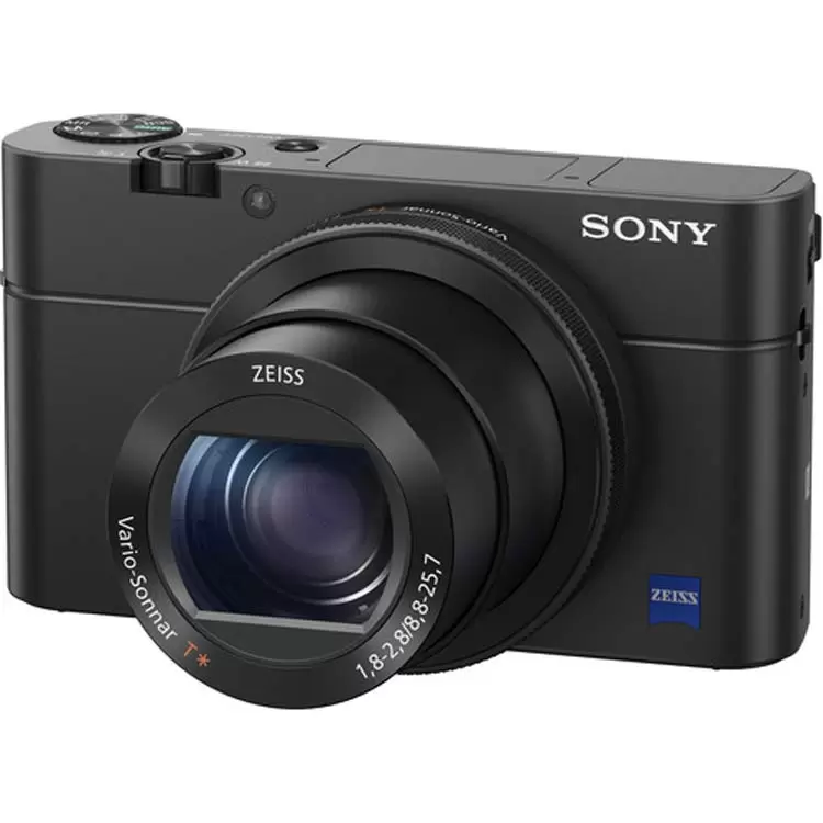 دوربین عکاسی سونی Cyber-Shot DSC-RX100 IV Digital Camera