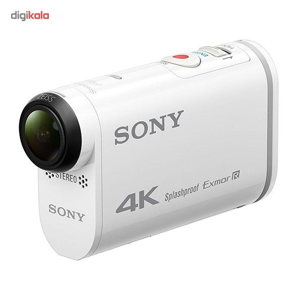 دوربین فیلمبرداری سونی FDR-X1000VR