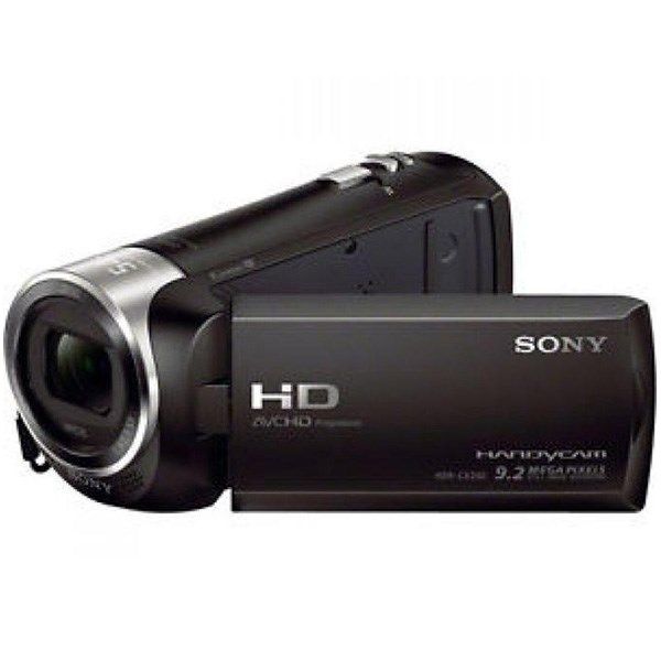 دوربین فیلم برداری سونی مدل HDR-CX240