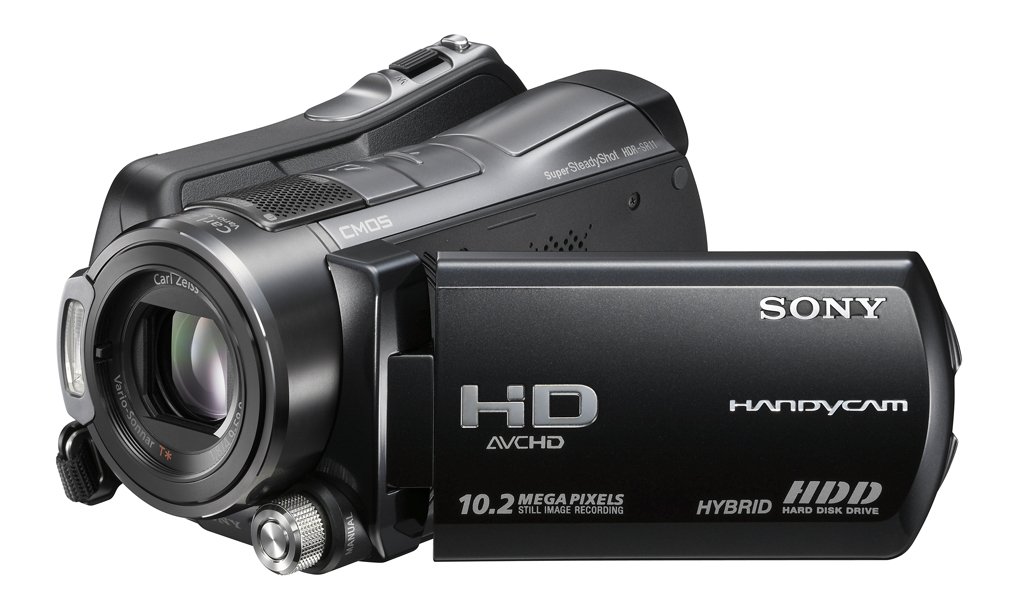 دوربین فیلمبرداری سونی مدل HDR-SR11