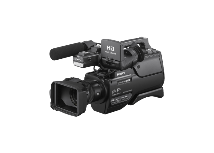 دوربین فیلم برداری سونی HXR-MC2500