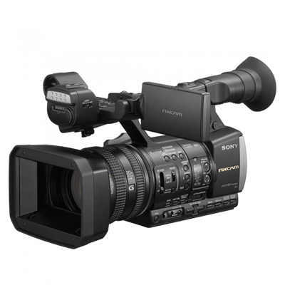 دوربین فیلمبرداری سونی Sony NXCAM HXR-NX1