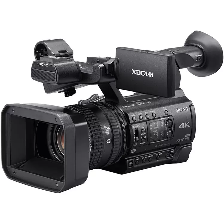 دوربین فیلمبرداری Sony PXW-Z150