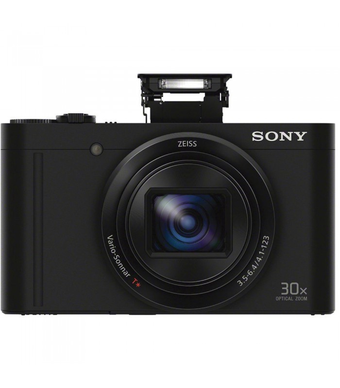 دوربین دیجیتال سونی مدل WX500