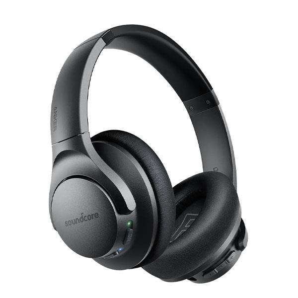 هدست بیسیم انکر مدل Soundcore Q20i