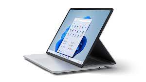 لپ تاپ مایکروسافت Surface Laptop Studio i7/16/512