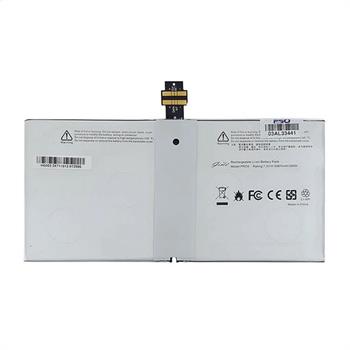 باتری تبلت مایکروسافت مدل Surface Pro 4