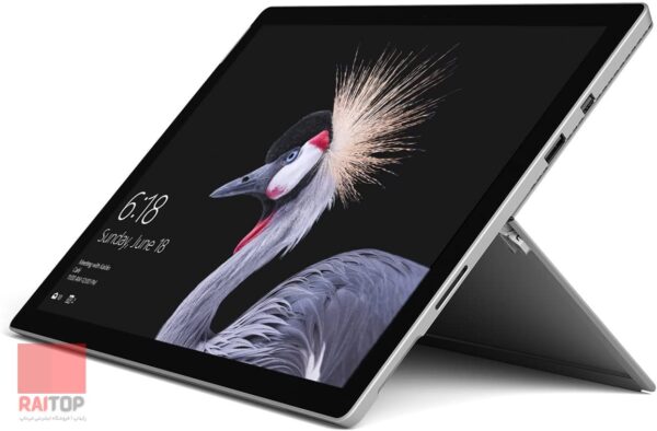 کیبرد لپ تاپ مایکروسافت مدل Surface Pro 5