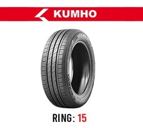 لاستیک خودرو کومهو مدل Solus TA21 سایز 175/50R15 (تاریخ تولید 2023)