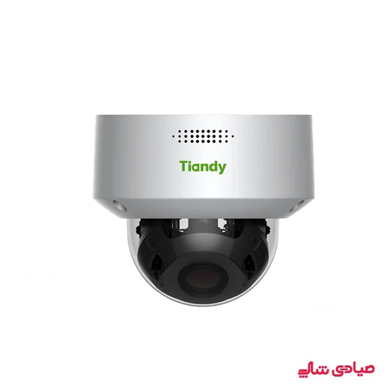 خرید دوربین مداربسته تحت شبکه تیاندی TC-C32MS — تصویر 1