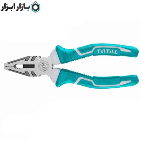 انبر دست 6 اینچ توتال مدل THT110606P
