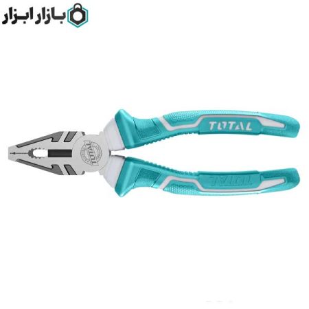 انبر دست 7 اینچ توتال مدل THT110706P