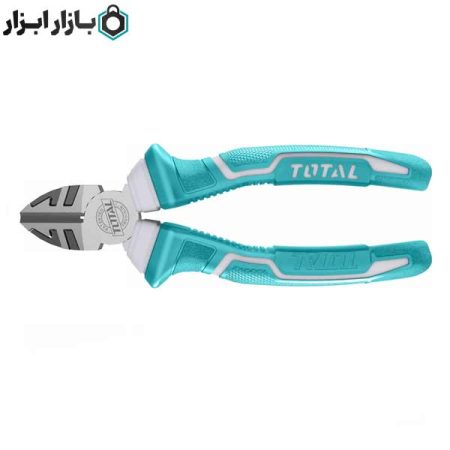 سیم چین 6 اینچ توتال مدل THT130606P