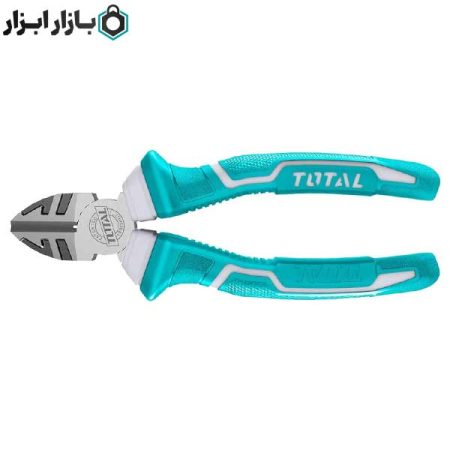 سیم چین 7 اینچ توتال مدل THT130706P