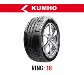 لاستیک خودرو کومهو مدل Crugen HP91 سایز 245/60R18 (تاریخ تولید 2026) — تصویر 1