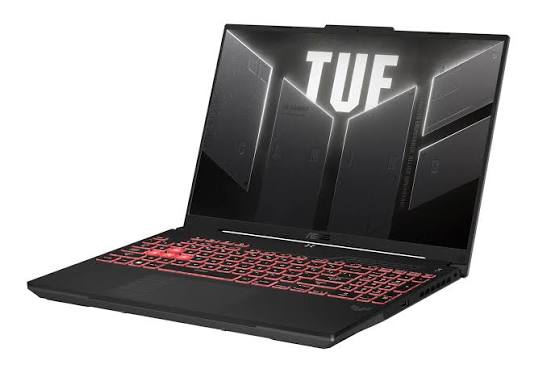 لپ تاپ گیمینگ ایسوس TUF Gaming A16 FA607NUQ-ZB