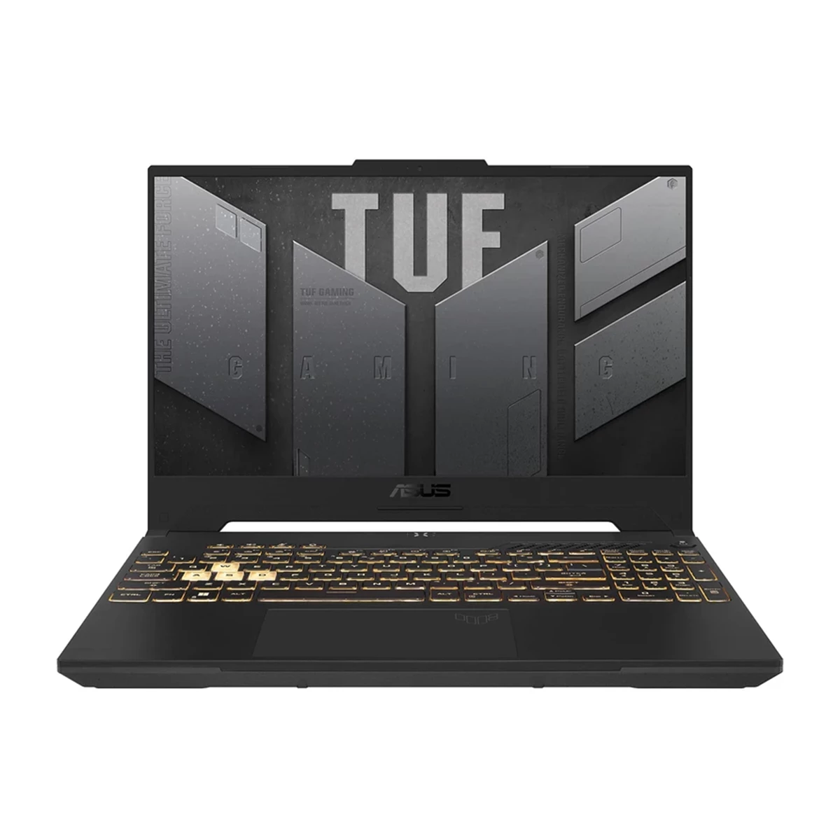 لپ تاپ ایسوس مدل ASUS TUF Gaming F15 FX507VV i7 13620H 16GB 512GB SSD 8GB RTX4060