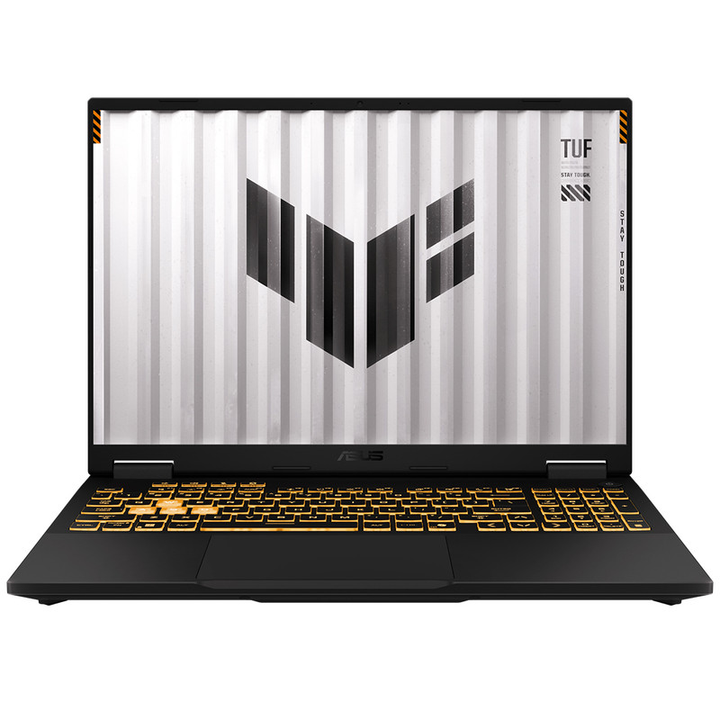 لپ تاپ گیمینگ ایسوس مدل TUF Gaming F16 FX608JHR-XD