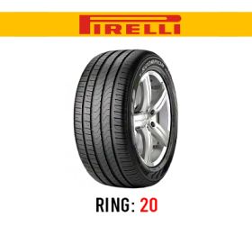 لاستیک خودرو پیرلی مدل Scorpion Verde سایز 255/45R20 (تاریخ تولید 2025)