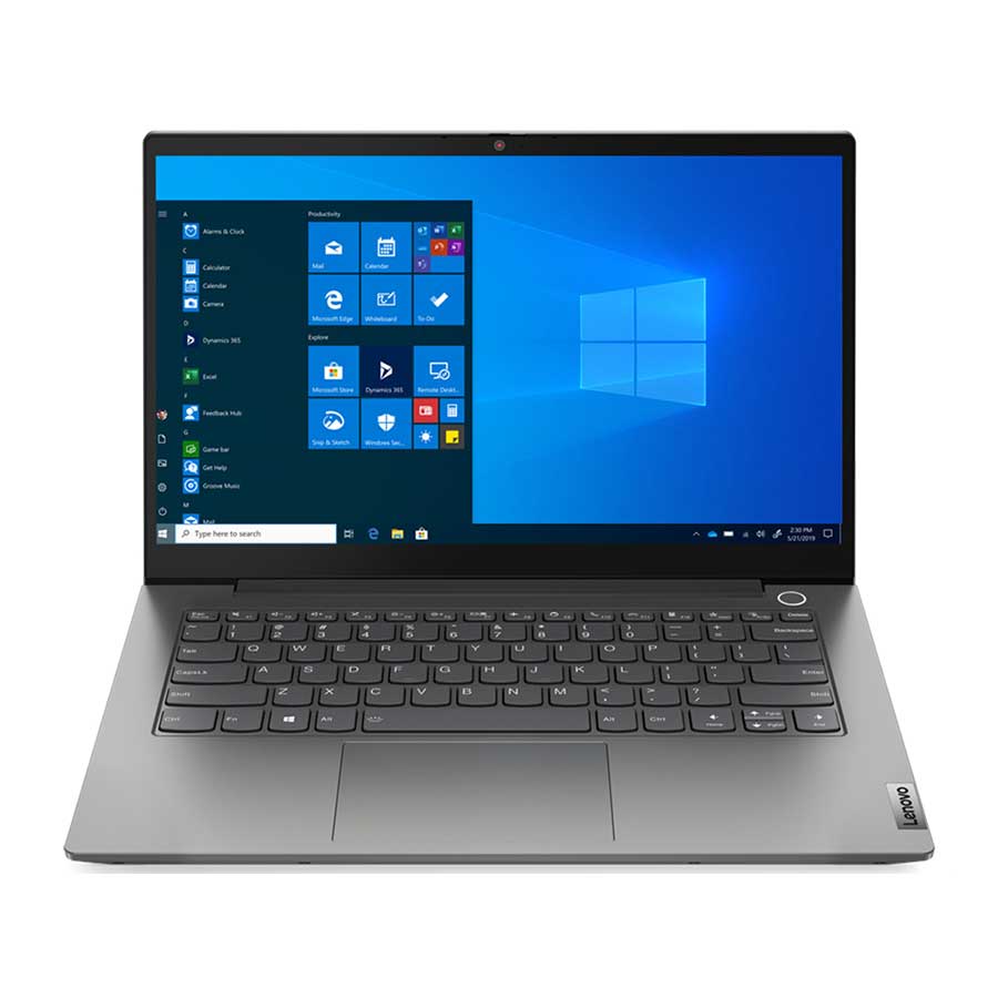 لپ تاپ 14 اینچ لنوو Thinkbook 14-DC Core i7 13700H/1TB SSD/16GB/Intel