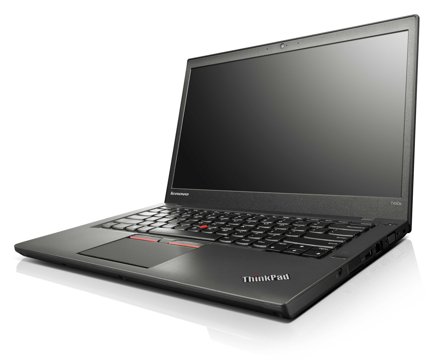 لپ تاپ لنوو Lenovo ThinkPad T450s Laptop