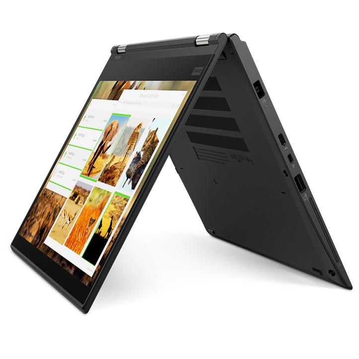 لپ تاپ لنوو Lenovo ThinkPad X380 Yoga i5 (8350U) 8GB - 256SSD 620