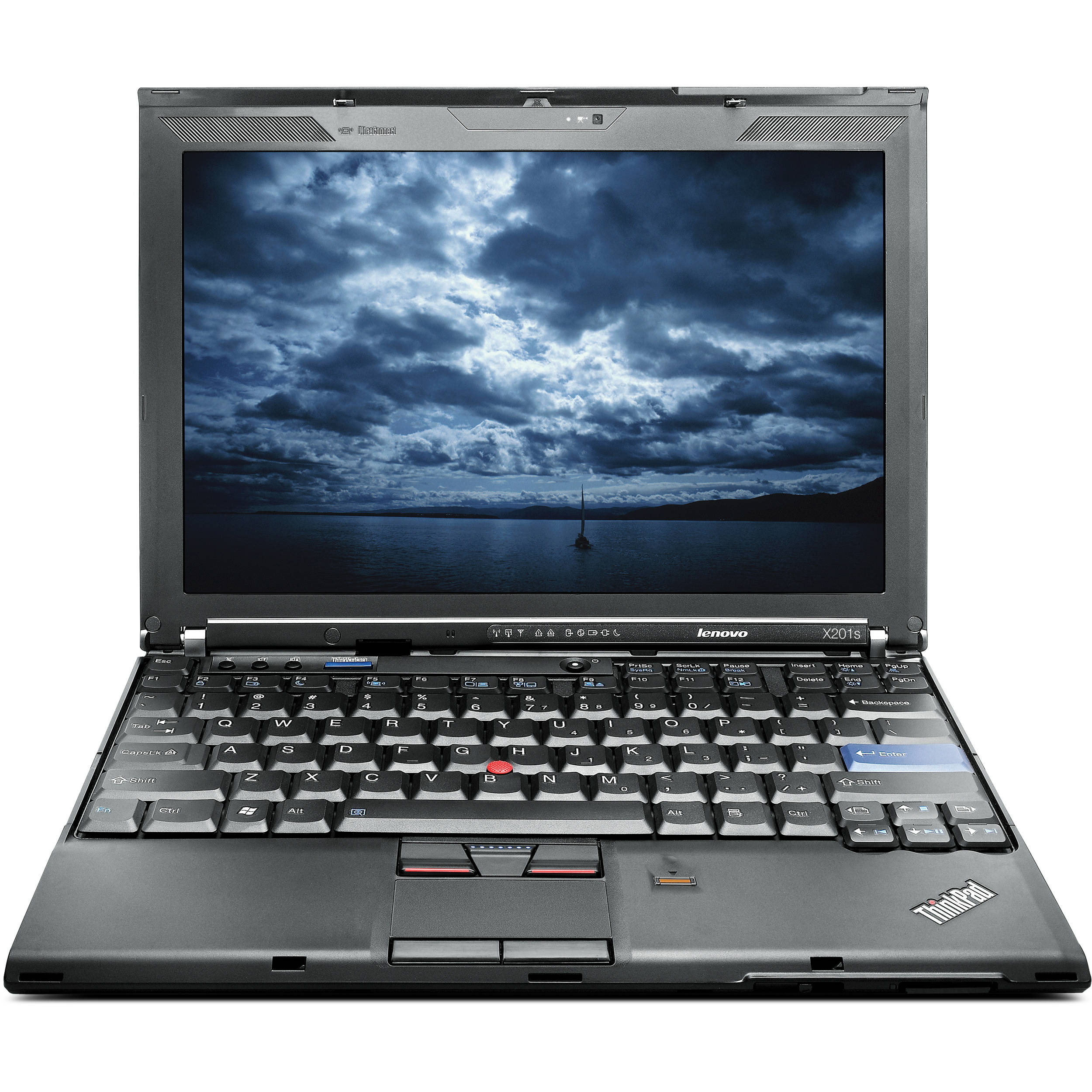 لپ تاپ لنوو Lenovo ThinkPad X 201 Laptop