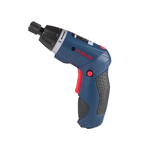 پیچ گوشتی شارژی توسن مدل 2023SCX