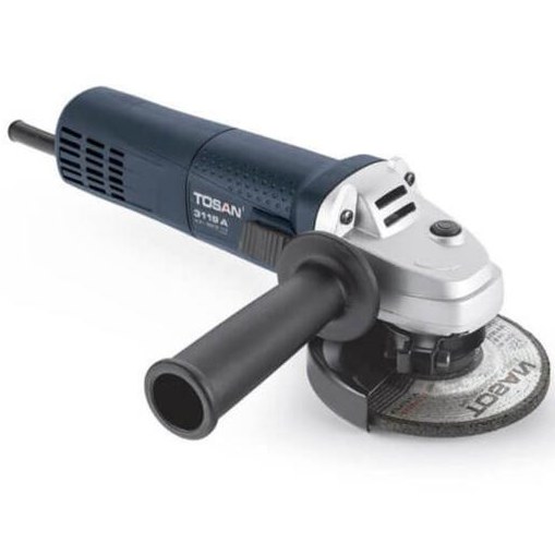 مینی فرز آهنگری توسن مدل 3119A