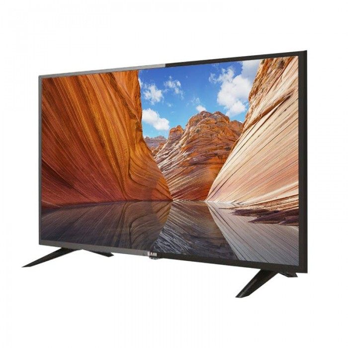 تلویزیون سام الکترونیک مدل UA39T4000TH