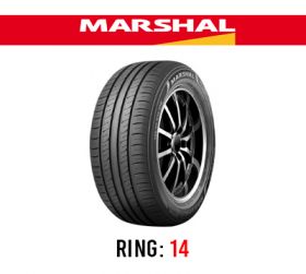 لاستیک خودرو مارشال مدل MH12 سایز 205/60R14 (تاریخ تولید 2024)