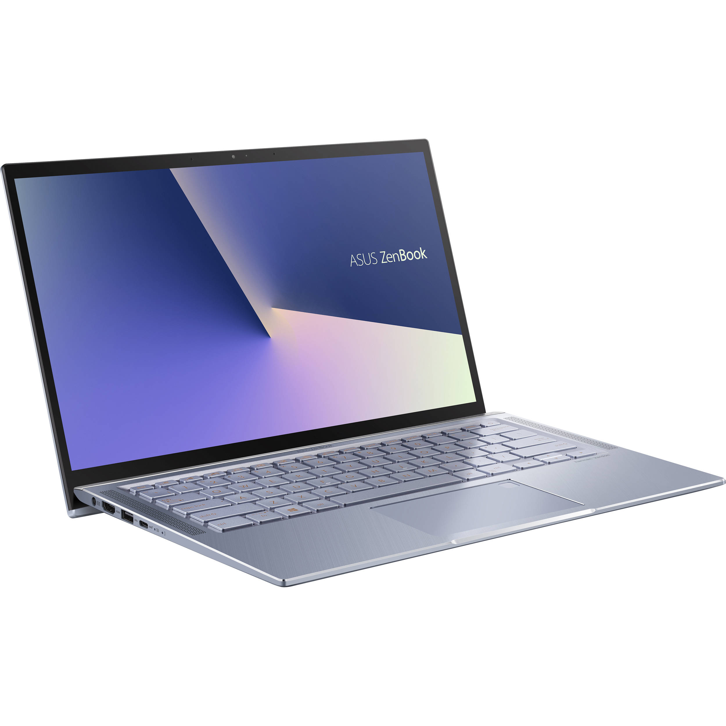 لپ تاپ ایسوس Asus ZenBook 14 UX431FL - i7 10510U-8GB - 512GB SSD-2GB 250