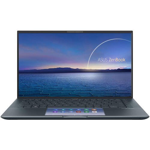 لپ تاپ ایسوس ASUS ZenBook UX435EG-K9532W Intel Core i5 - 1135G7 8G 512 2G