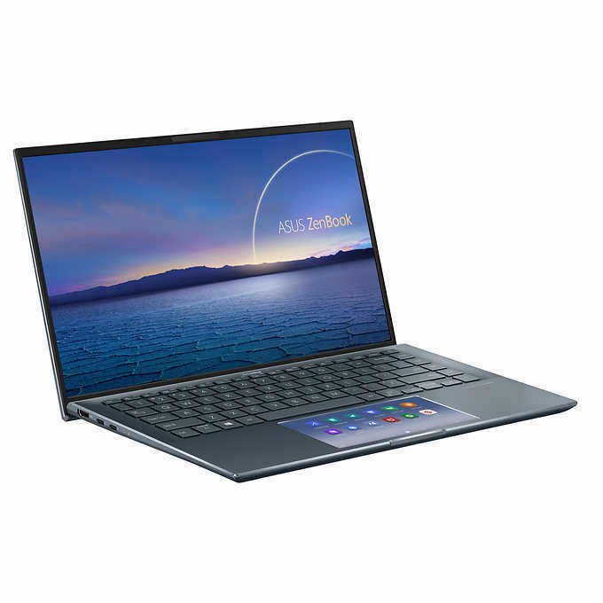 لپ تاپ ایسوس Asus UX435EG Core i7 - 1165G7 16GB - 1TB-2GB MX450