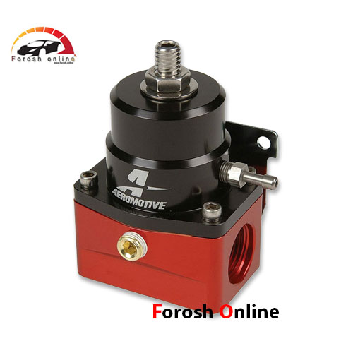 رگلاتور سوخت ایروموتیو Aeromotive مدل A1000 فول پک